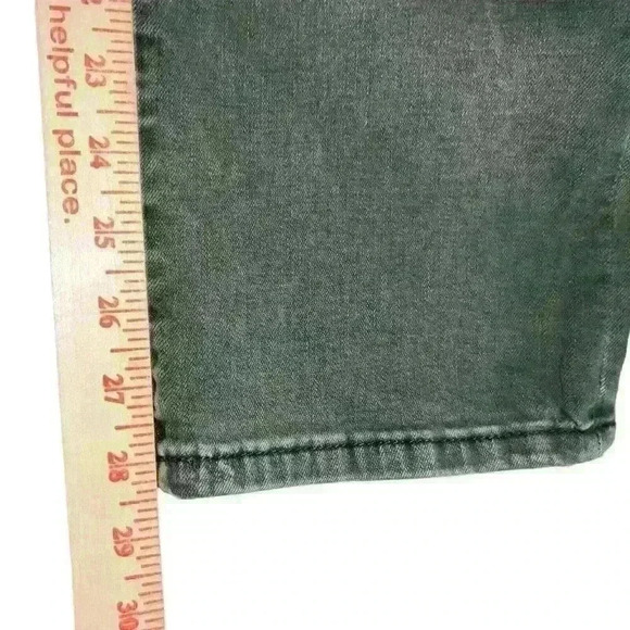 Democracy Sz 10 Flex-ellent Jeans Workwear Casual Everyday - Picture 7 of 14